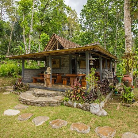 ג'טילווי Pesona Bali Ecolodge By Agata מראה חיצוני תמונה