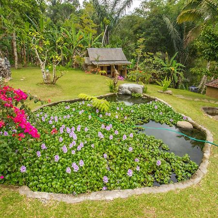 ג'טילווי Pesona Bali Ecolodge By Agata מראה חיצוני תמונה