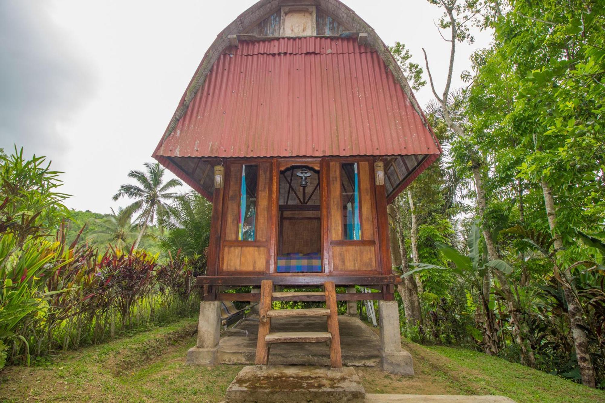 ג'טילווי Pesona Bali Ecolodge By Agata מראה חיצוני תמונה