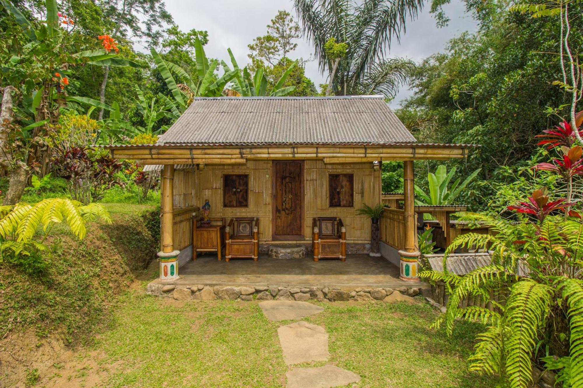 ג'טילווי Pesona Bali Ecolodge By Agata מראה חיצוני תמונה