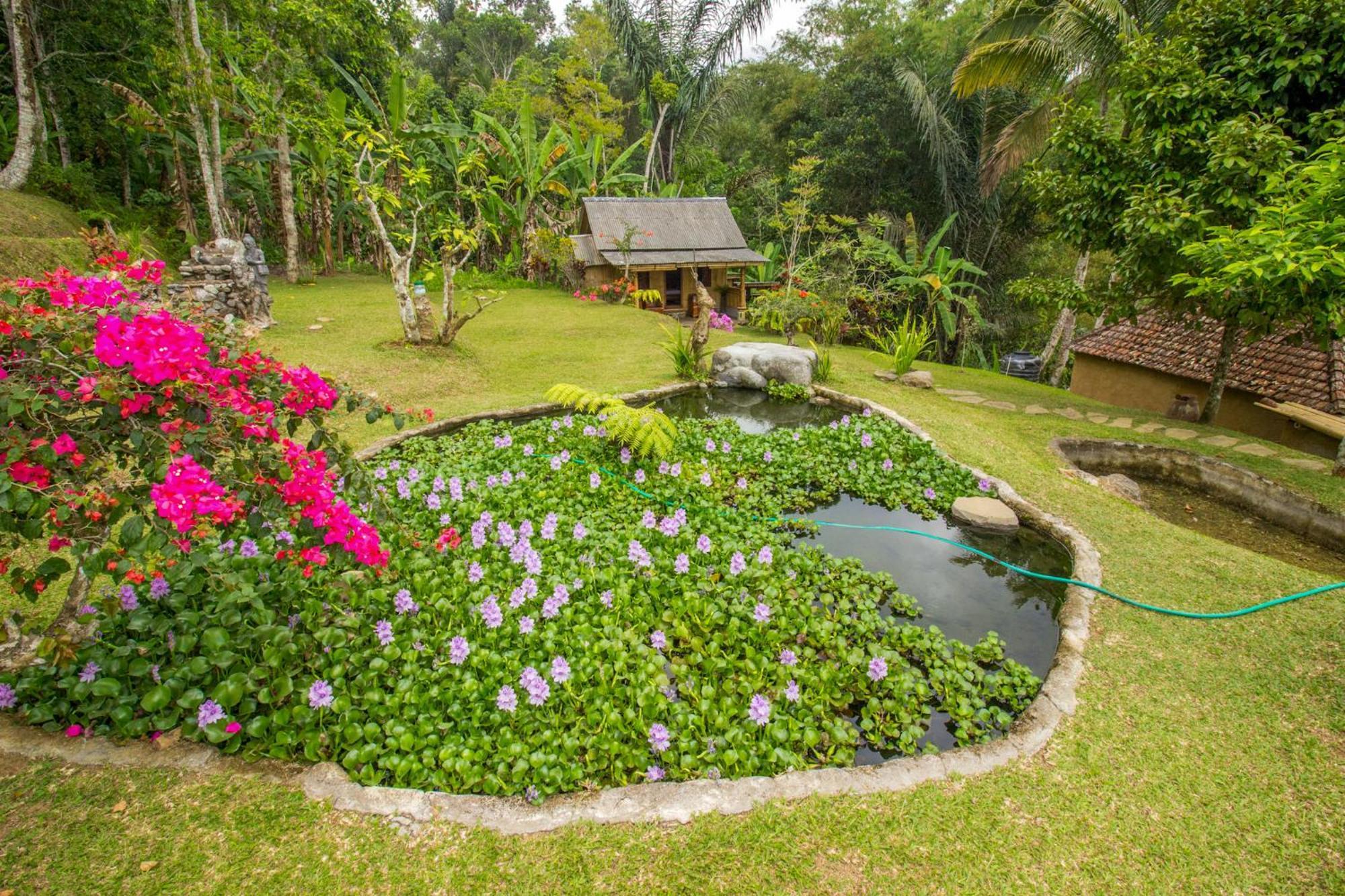 ג'טילווי Pesona Bali Ecolodge By Agata מראה חיצוני תמונה
