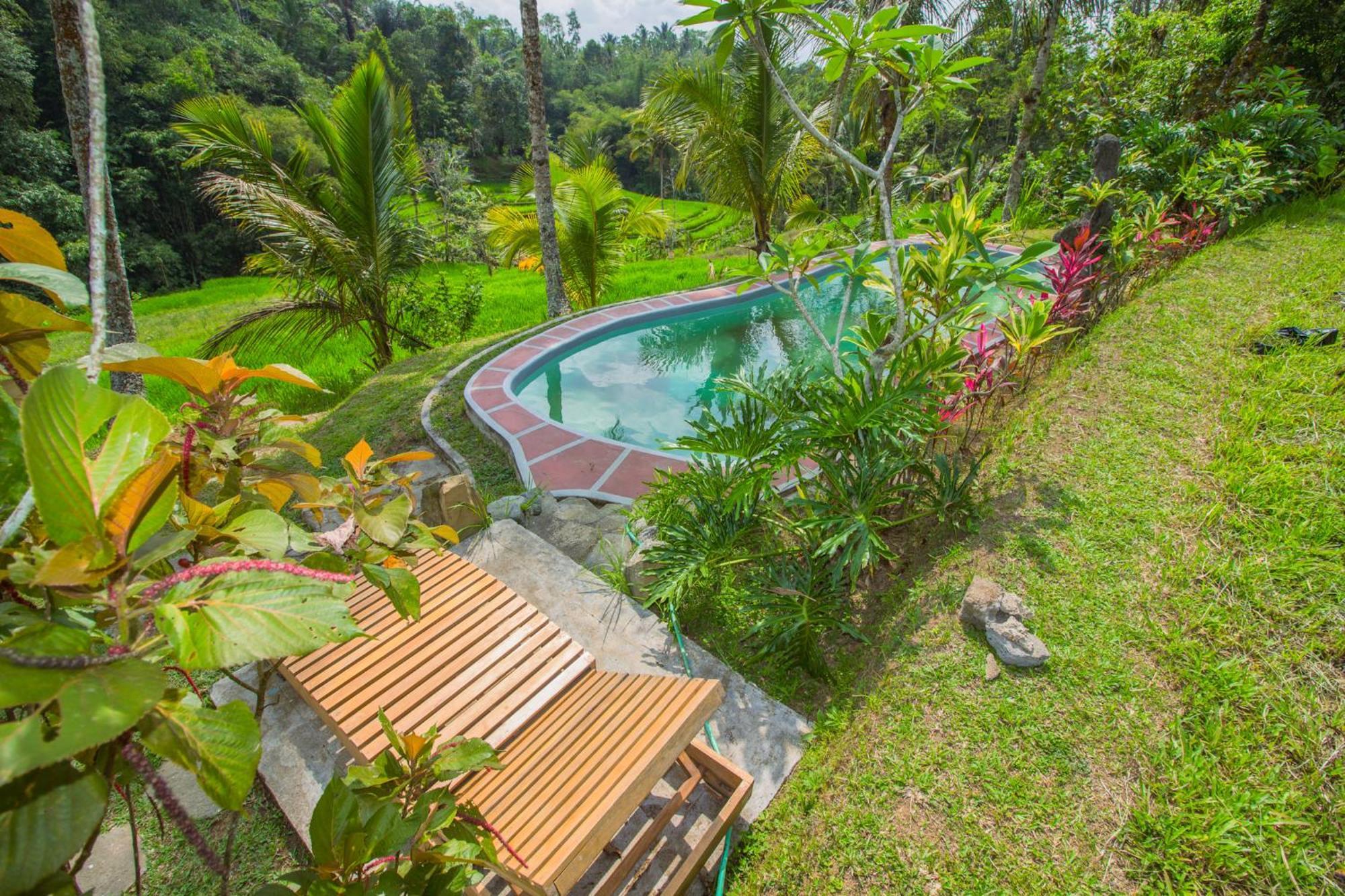 ג'טילווי Pesona Bali Ecolodge By Agata מראה חיצוני תמונה
