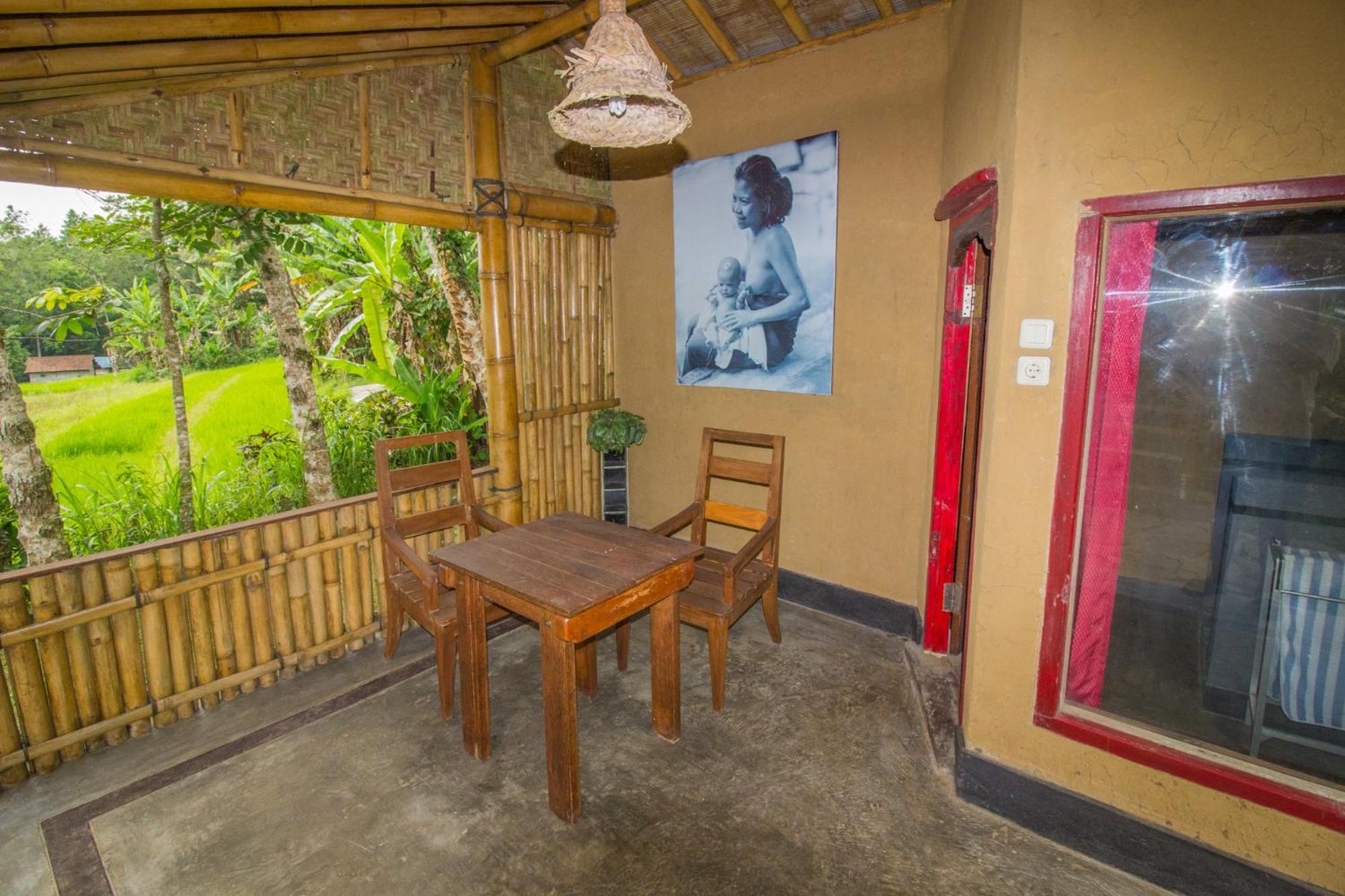 ג'טילווי Pesona Bali Ecolodge By Agata מראה חיצוני תמונה