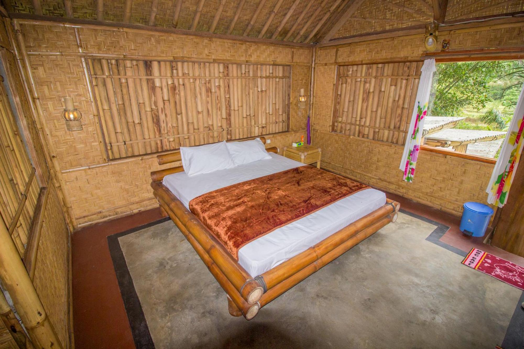 ג'טילווי Pesona Bali Ecolodge By Agata מראה חיצוני תמונה