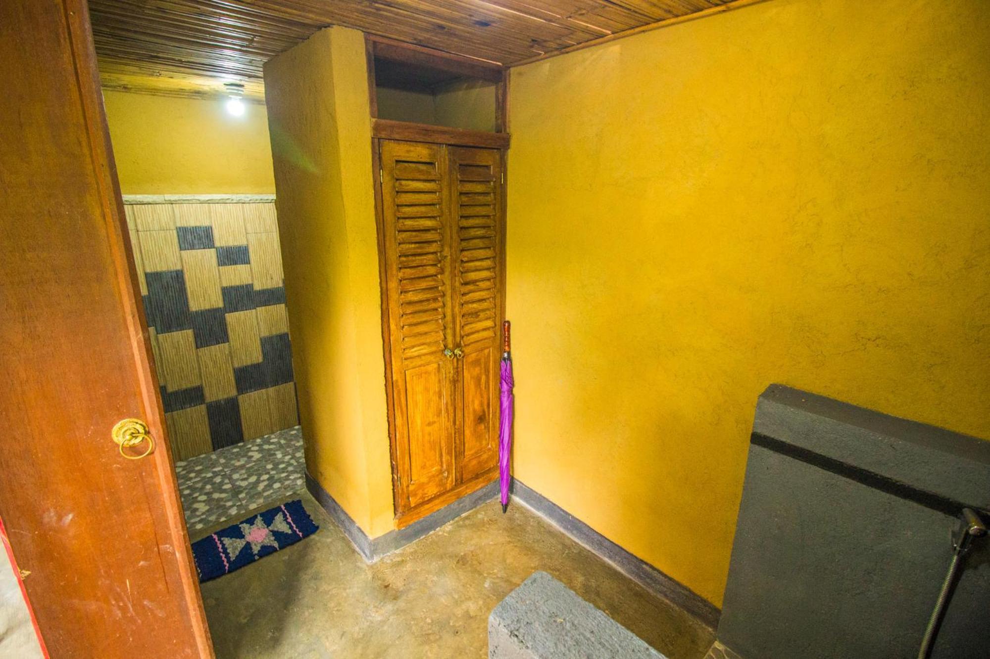 ג'טילווי Pesona Bali Ecolodge By Agata חדר תמונה