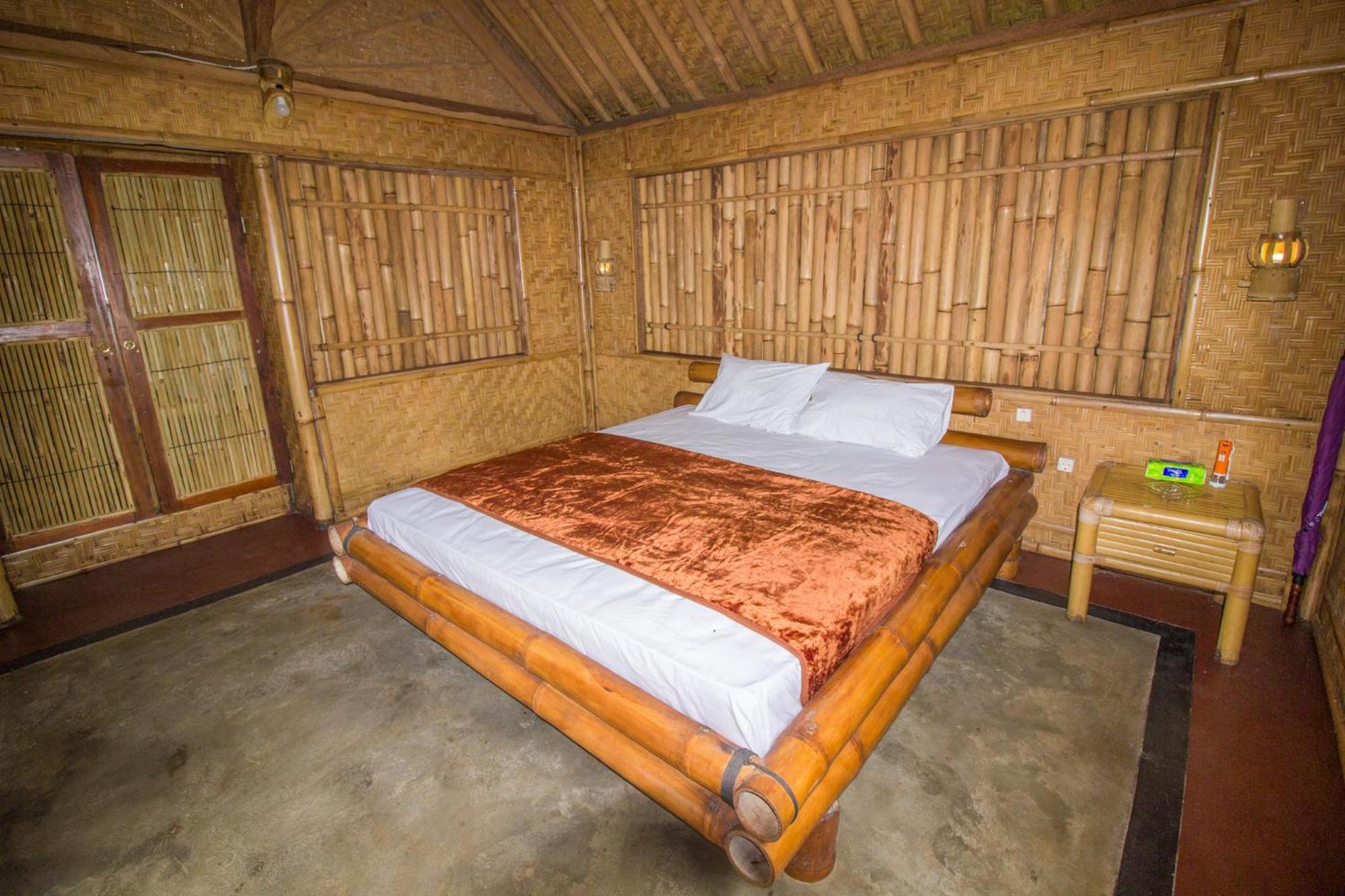 ג'טילווי Pesona Bali Ecolodge By Agata חדר תמונה