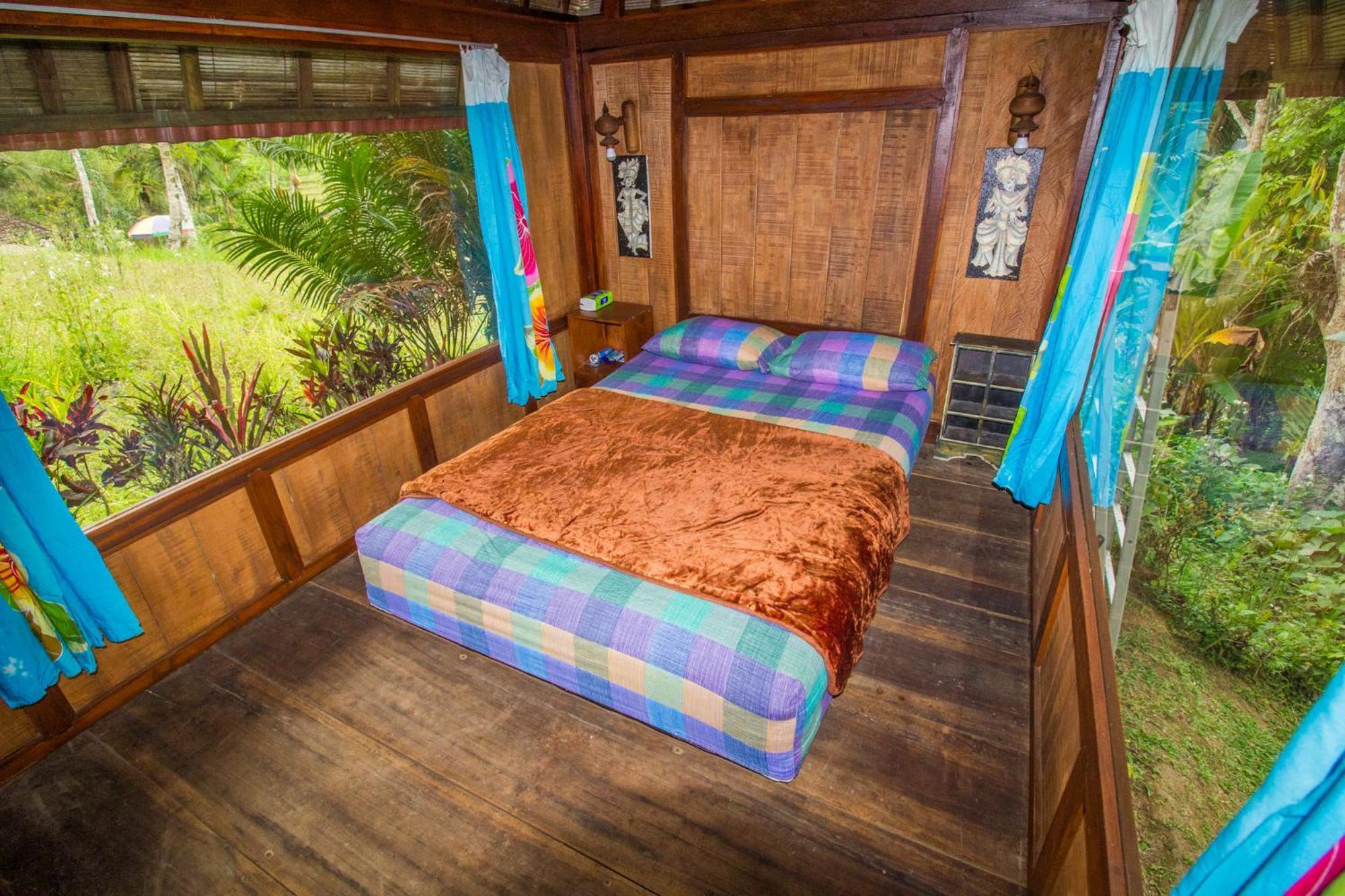 ג'טילווי Pesona Bali Ecolodge By Agata חדר תמונה
